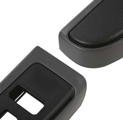 Fits For 04-07 Chevy Silverado GMC Sierra 1500 2500 HD 3500 Window Switch Bezel