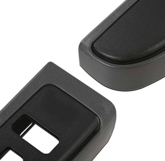 Fits For 04-07 Chevy Silverado GMC Sierra 1500 2500 HD 3500 Window Switch Bezel