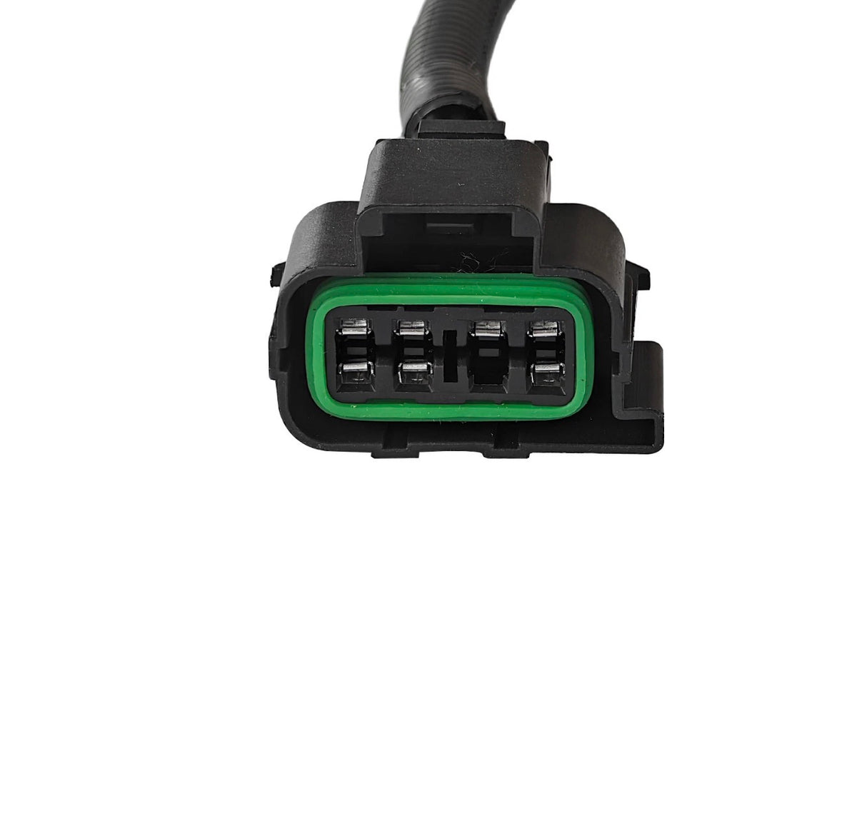 Tail Light Wiring Harness Left Driver For 1999-2005 Silverado Sierra (CONFIRM YEARS 3 AND 4 BULBS)
