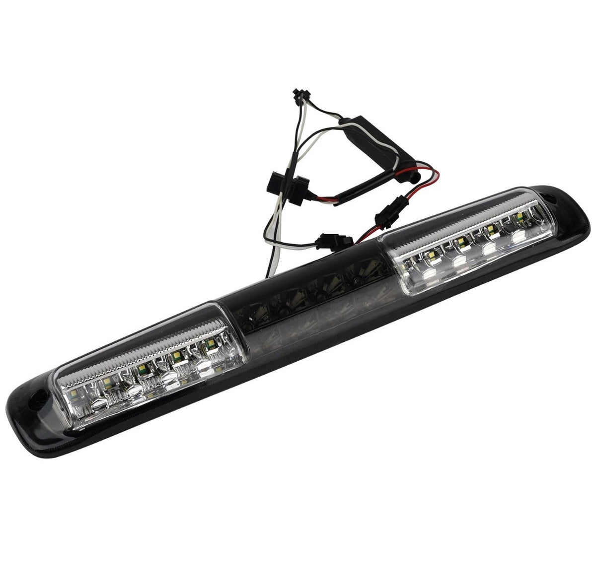 For 1999-2007 Chevy Silverado GMC Sierra 1500 2500 3500 Third 3rd Brake Light