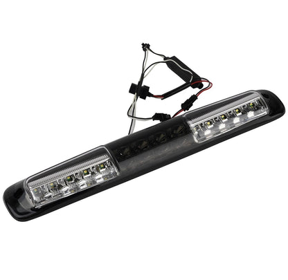 For 1999-2007 Chevy Silverado GMC Sierra 1500 2500 3500 Third 3rd Brake Light