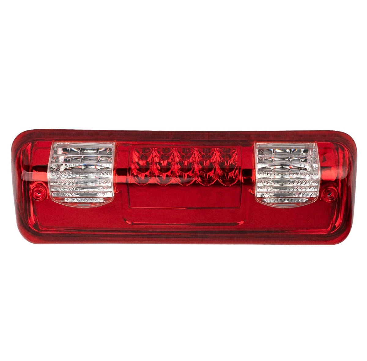 For 2004-2008 Ford F150 F-150 LED 3RD Third Brake Light Rear Roof Cargo Lamp Bar