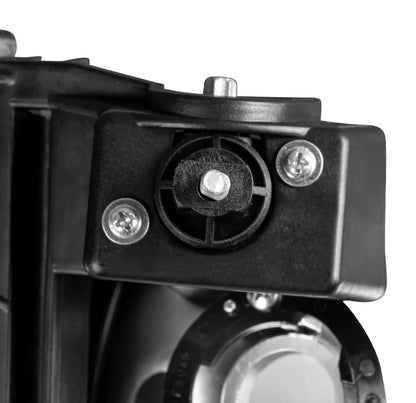 Clear lens+Chrome housing+Clear corner Fit For 1999-2002 Chevy Silverado 2000-2006 Tahoe Suburban 1500