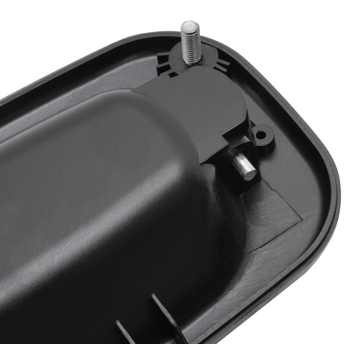 Outside Door Handles W/O Keyhole For Silverado Tahoe Sierra 99-06 4Pcs Painted