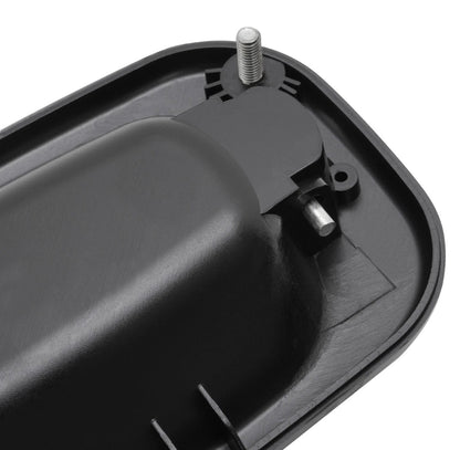Outside Door Handles W/O Keyhole For Silverado Tahoe Sierra 99-06 4Pcs Painted