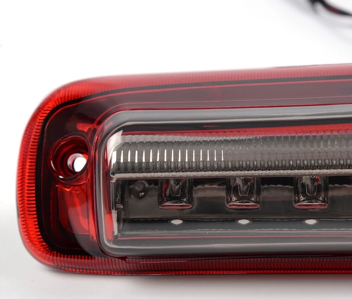 LED 3rd Brake Light Cargo Lamp Fit For 1999-2006 Silverado GMC Sierra