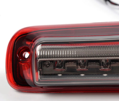 LED 3rd Brake Light Cargo Lamp Fit For 1999-2006 Silverado GMC Sierra