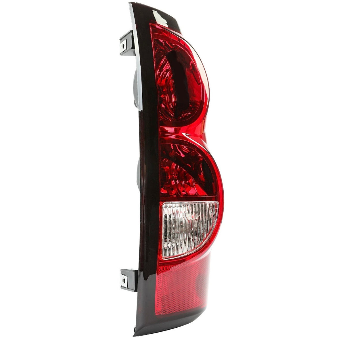For Chevy Silverado 1500 2500 2003-2006 Tail Light  Passenger Right Side