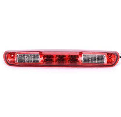LED 3RD Third Brake Light Fit For 2007-14 Chevy Silverado Sierra 1500 2500 3500