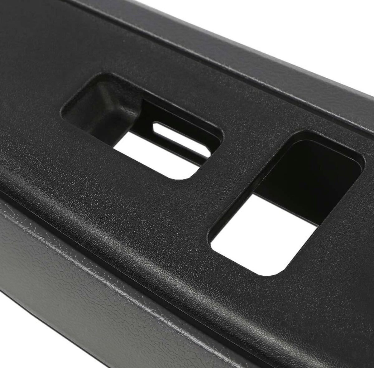 Fits For 04-07 Chevy Silverado GMC Sierra 1500 2500 HD 3500 Window Switch Bezel