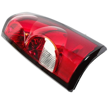For Chevy Silverado 1500 2500 2003-2006 Tail Light  Passenger Right Side