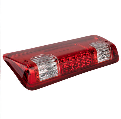 For 2004-2008 Ford F150 F-150 LED 3RD Third Brake Light Rear Roof Cargo Lamp Bar