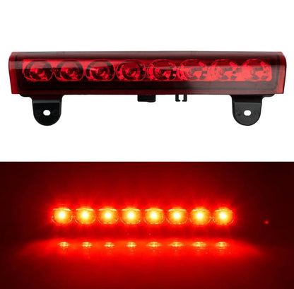 LED 3rd Third Brake Light Stop Lamp For Chevy Suburban Tahoe GMC Yukon 2000-2006