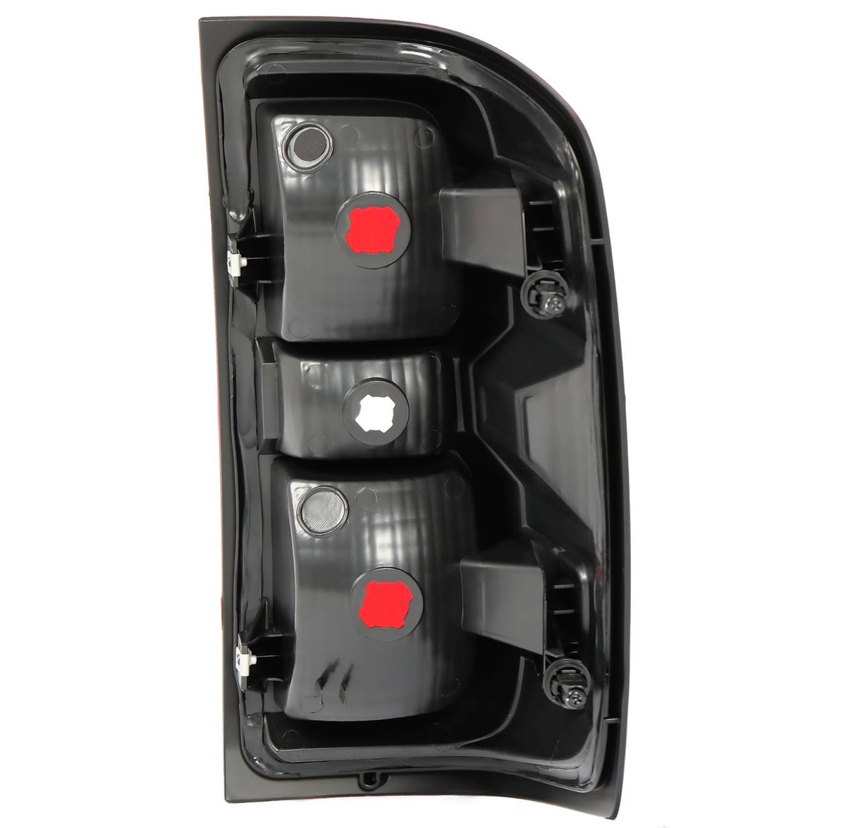 Driver Side Tail Light Lamp For Chevy Silverado 1500 2500HD 3500HD 2014-2018 19