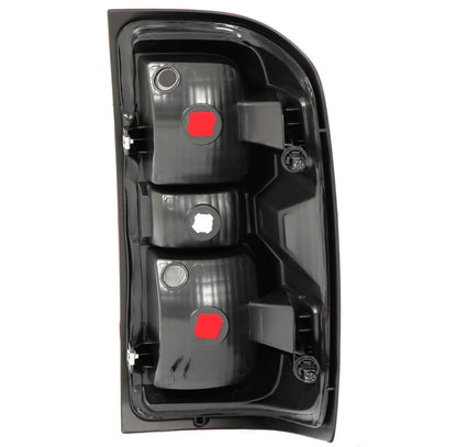 Driver Side Tail Light Lamp For Chevy Silverado 1500 2500HD 3500HD 2014-2018 19