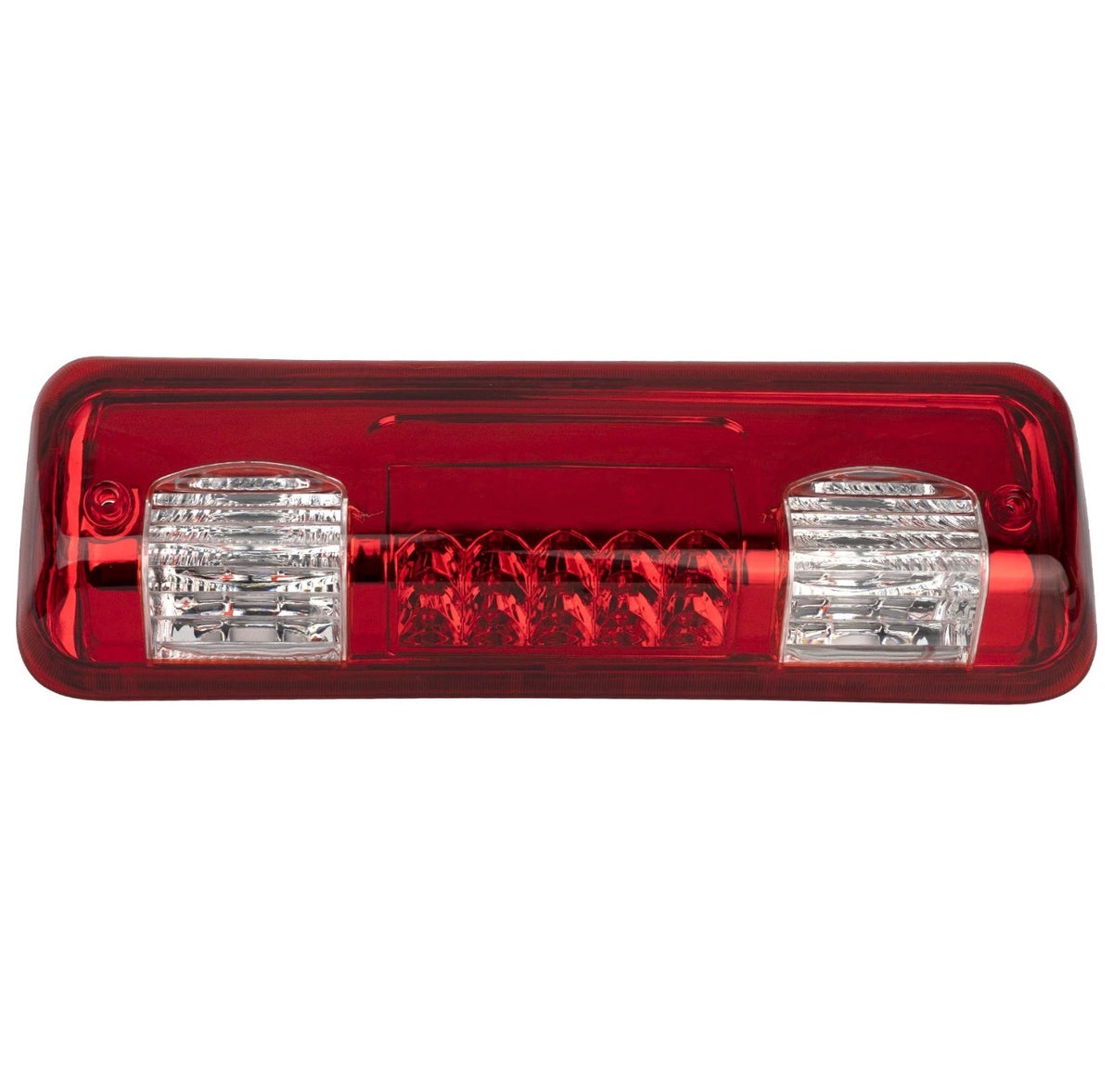 For 2004-2008 Ford F150 F-150 LED 3RD Third Brake Light Rear Roof Cargo Lamp Bar