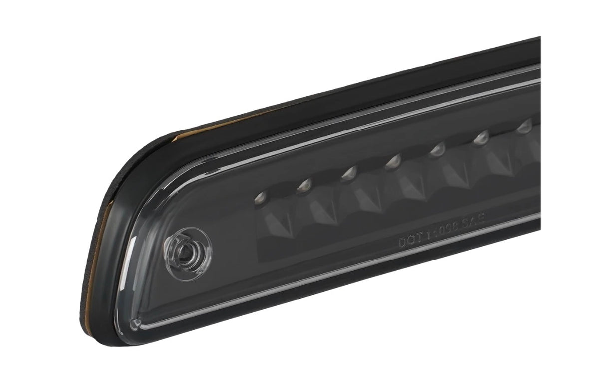 Fit For 1995-2017 Toyota Tacoma LED Third 3rd Tail Brake Light Stop Parking Lamp