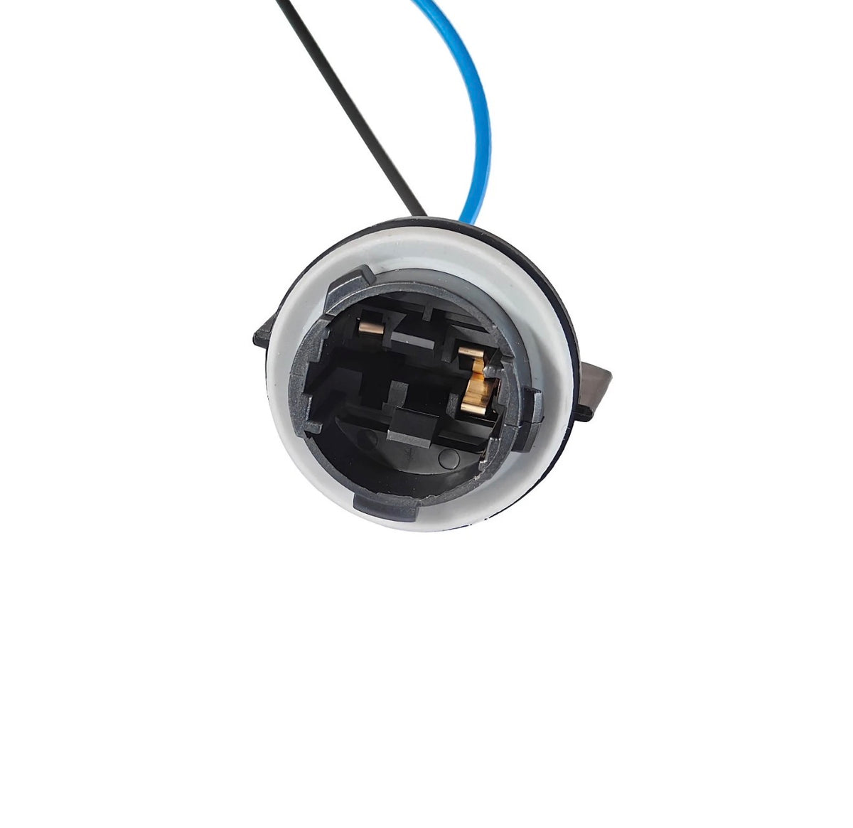 Tail Light Wiring Harness Left Driver For 1999-2005 Silverado Sierra (CONFIRM YEARS 3 AND 4 BULBS)