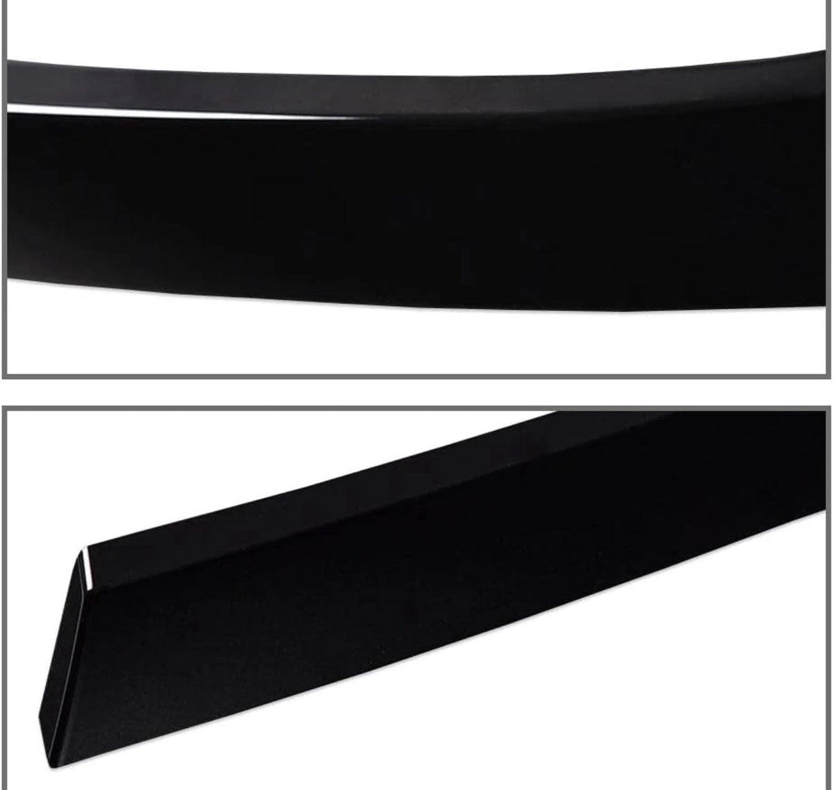 2003-07 Silverado 1500 2500 3500 Grille Trim Set LH RH–Compatible Replacement