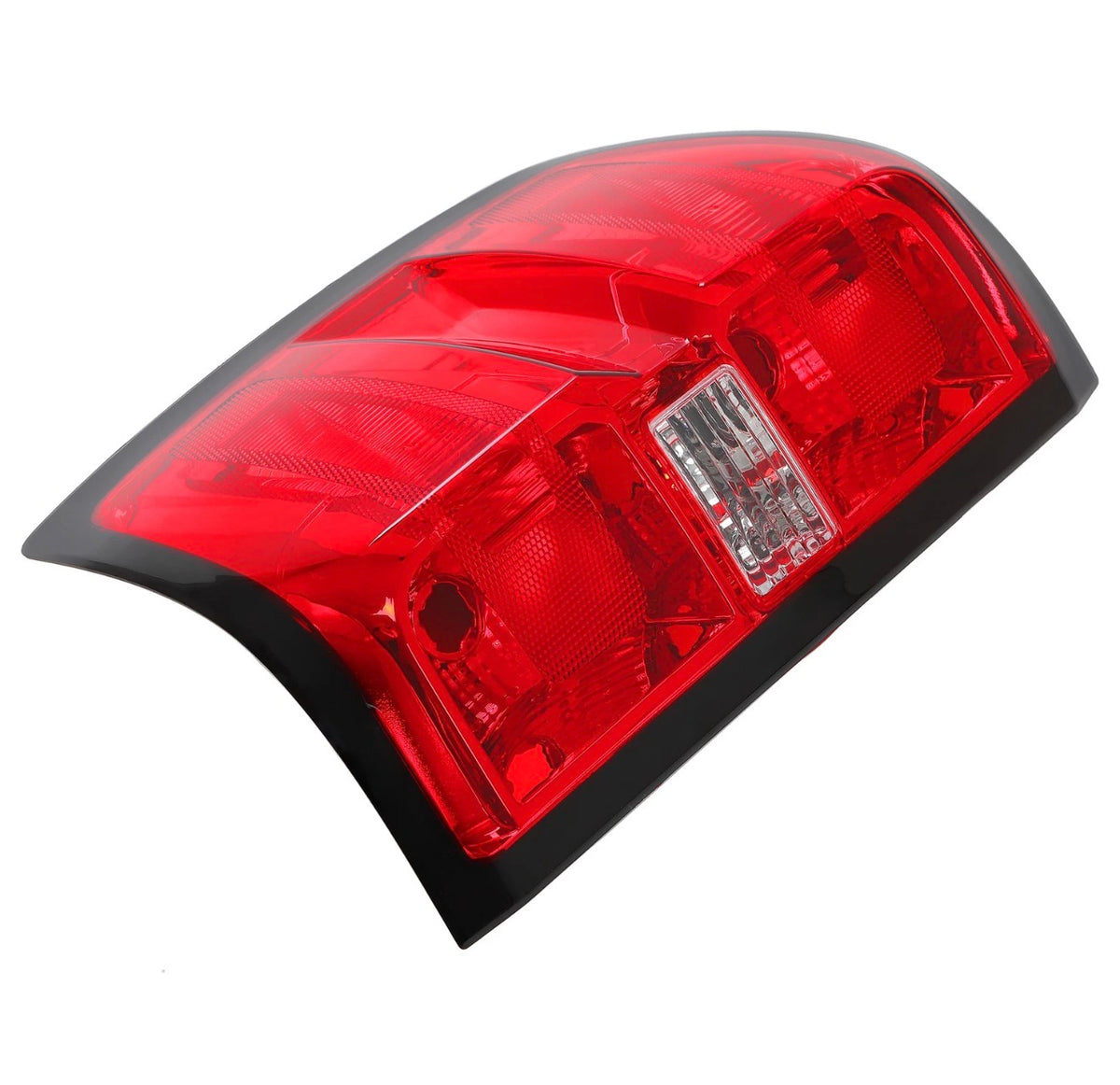 Driver Side Tail Light Lamp For Chevy Silverado 1500 2500HD 3500HD 2014-2018 19