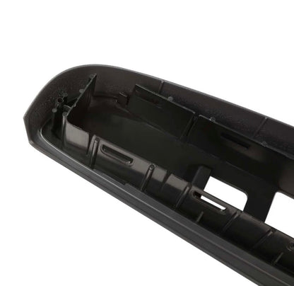 Fits For 04-07 Chevy Silverado GMC Sierra 1500 2500 HD 3500 Window Switch Bezel