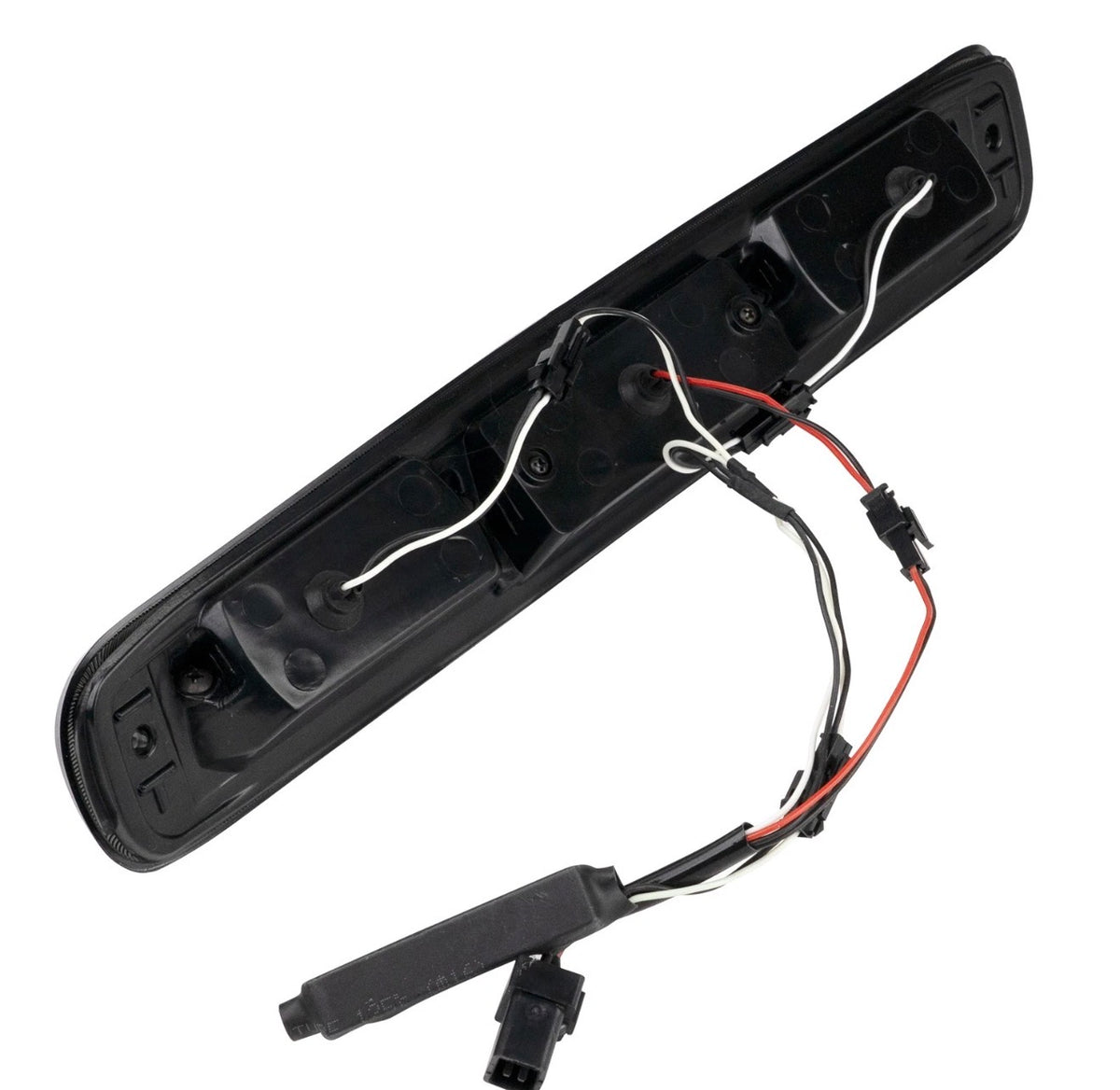 For 1999-2007 Chevy Silverado GMC Sierra 1500 2500 3500 Third 3rd Brake Light