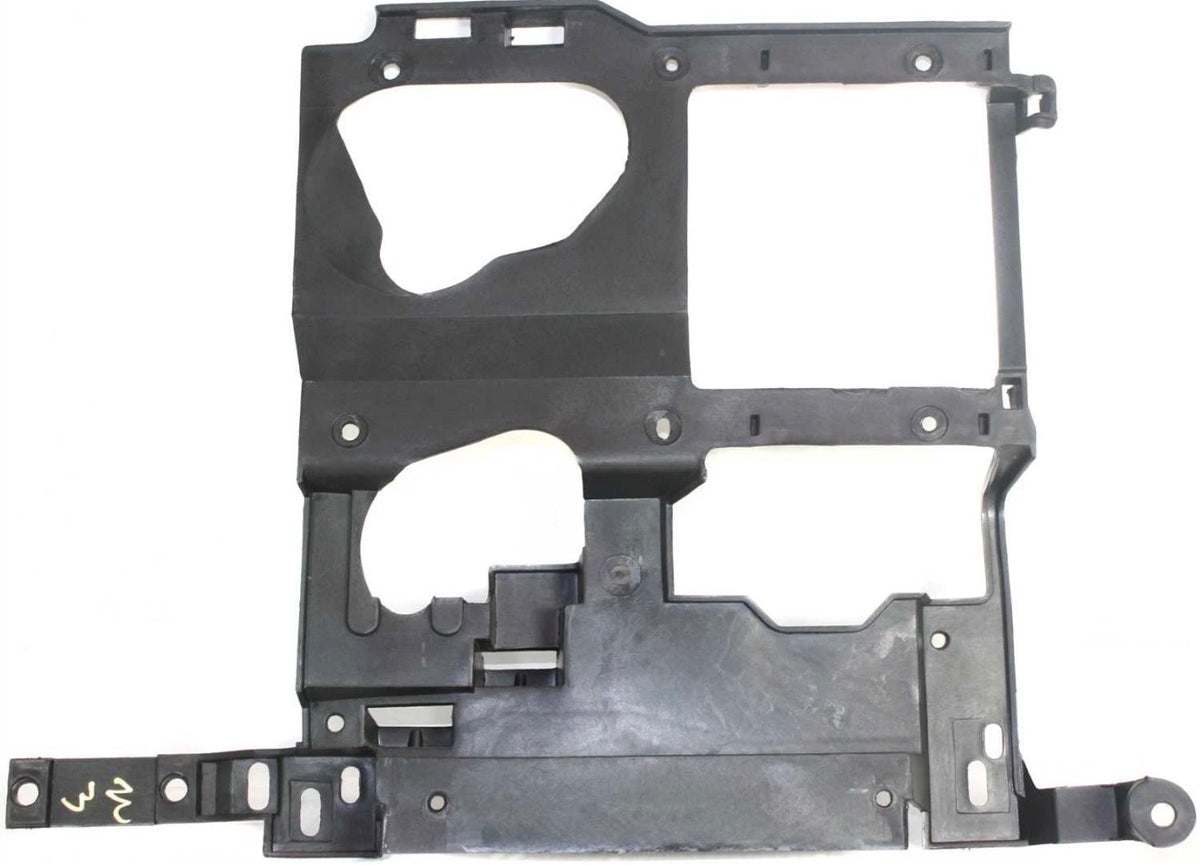 For 99-02 Silverado & 99-07 Sierra Headlight Head Light Lamp Bracket Left Side