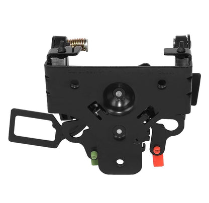 Fit 07-14 Sierra/ Silverado 1500-3500 Exterior Tailgate Latch Handle Primered