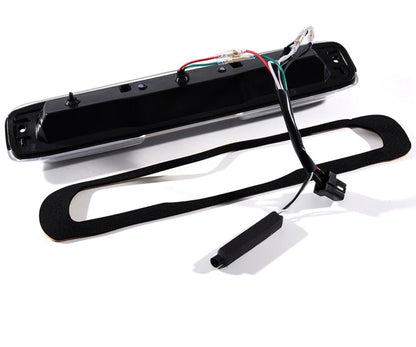 3D LED Bar 3rd Tail Brake Light Cargo Lamp Fit For 99-07 Silverado GMC Sierra