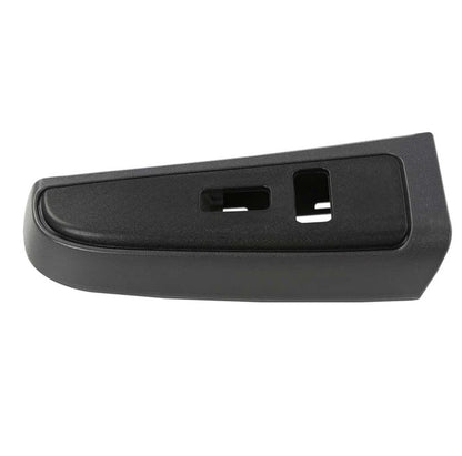 Fits For 04-07 Chevy Silverado GMC Sierra 1500 2500 HD 3500 Window Switch Bezel