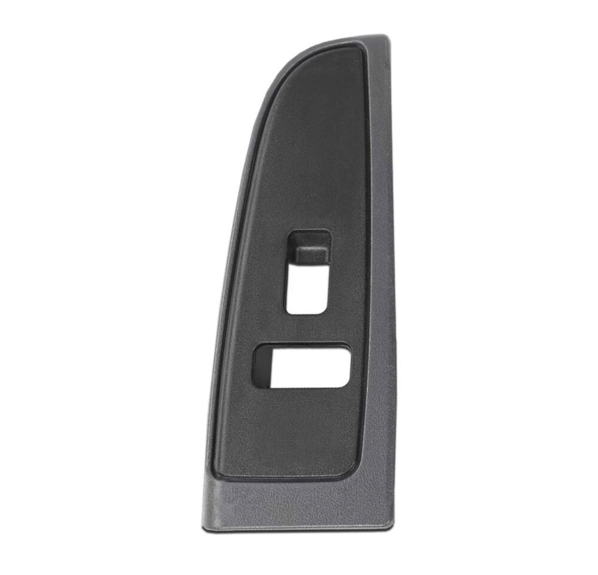 Fits For 04-07 Chevy Silverado GMC Sierra 1500 2500 HD 3500 Window Switch Bezel