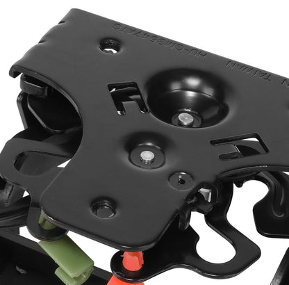 Fit 07-14 Sierra/ Silverado 1500-3500 Exterior Tailgate Latch Handle Primered