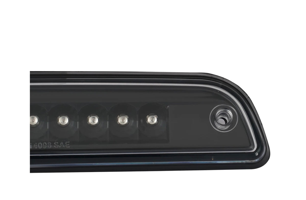 Fit For 1995-2017 Toyota Tacoma LED Third 3rd Tail Brake Light Stop Parking Lamp