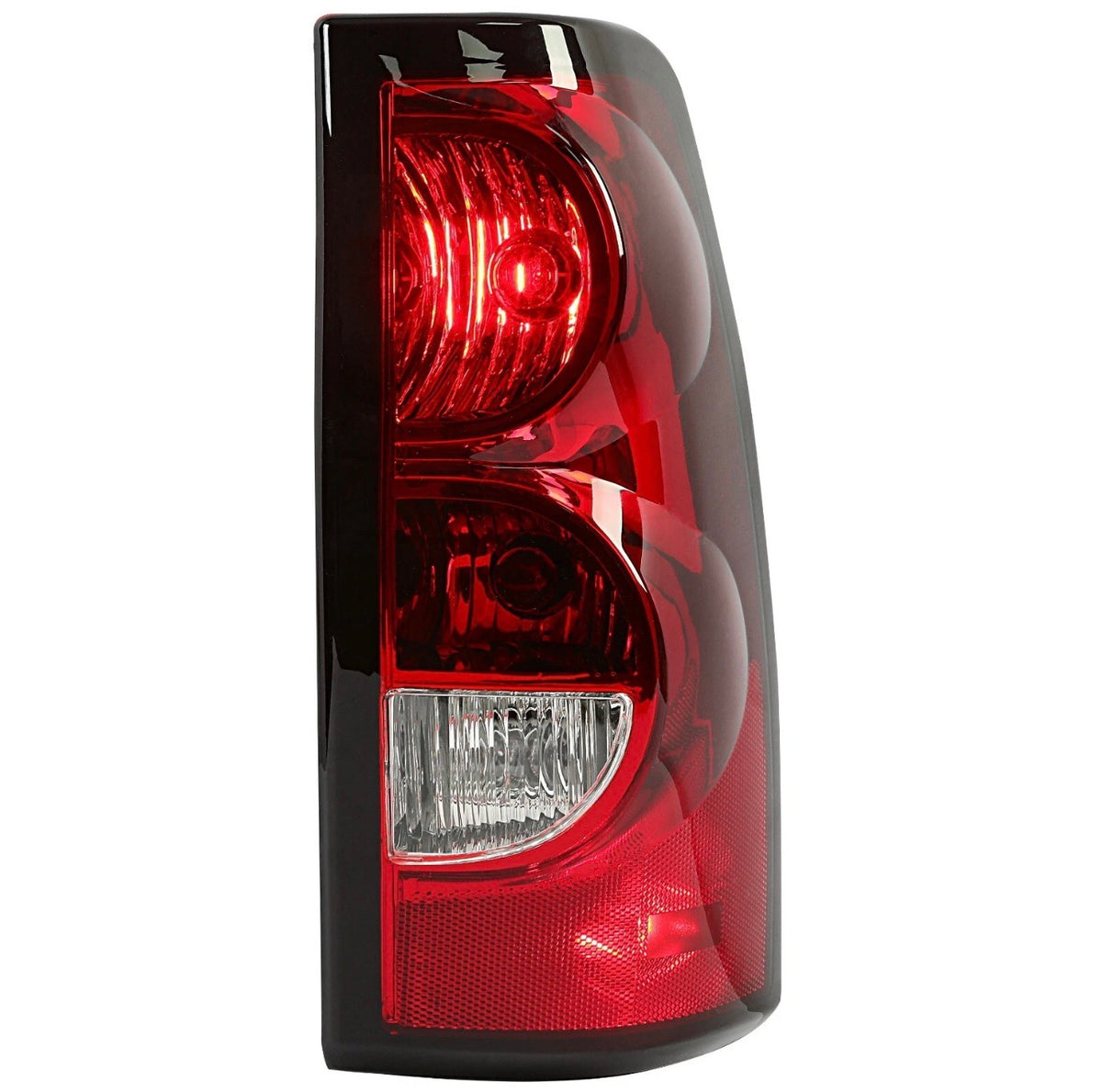 For Chevy Silverado 1500 2500 2003-2006 Tail Light  Passenger Right Side
