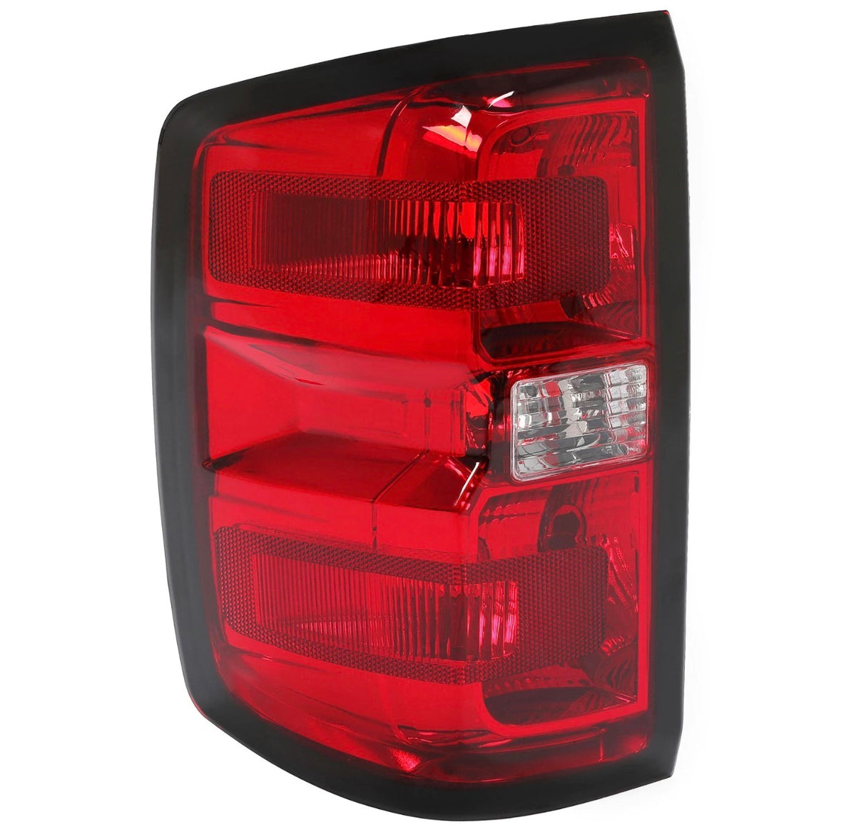 For Chevy Silverado 1500 2500 3500 2014-2018 2019 Tail Lights Brake Lamps LH&RH