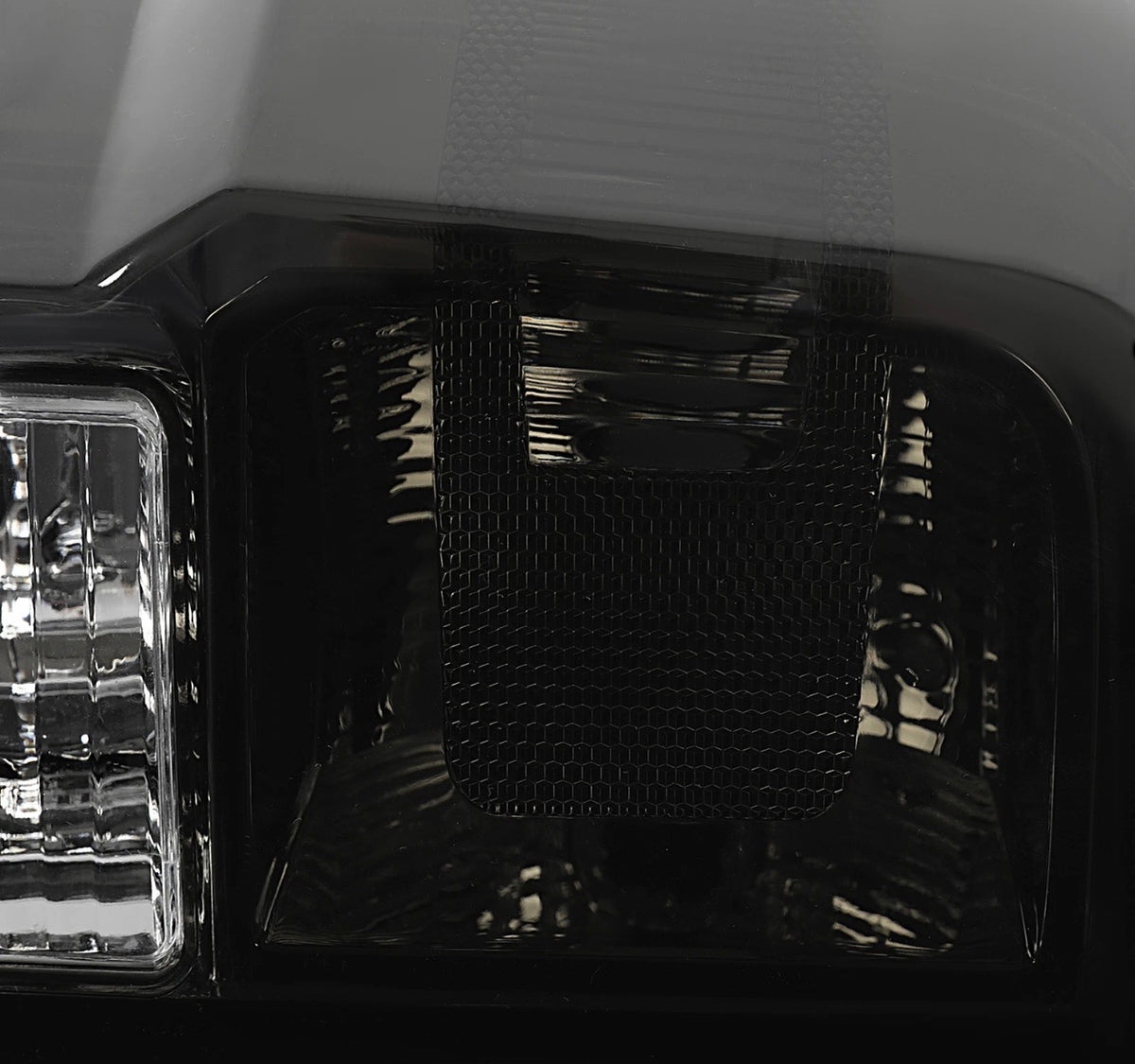 For Chevy Silverado 1500 2500HD 3500HD 2014-2015 2019 Tail Lights Brake Lamps