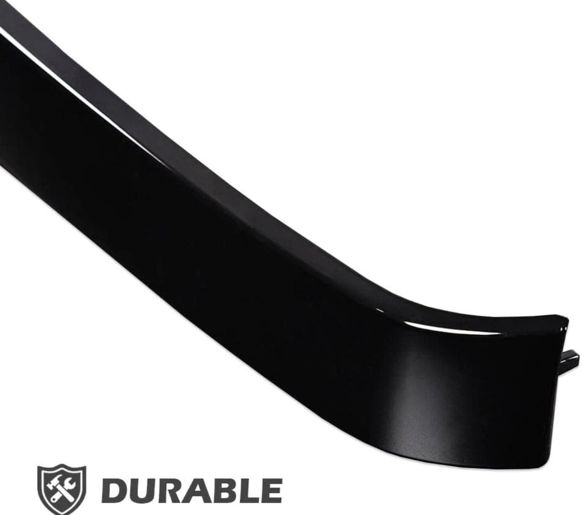 2003-07 Silverado 1500 2500 3500 Grille Trim Set LH RH–Compatible Replacement