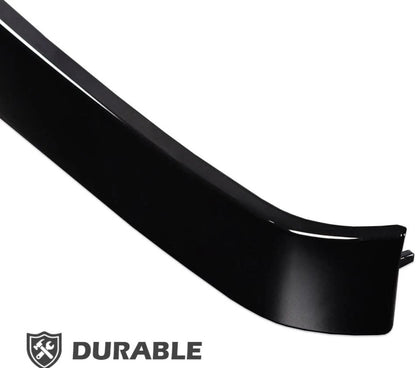 2003-07 Silverado 1500 2500 3500 Grille Trim Set LH RH–Compatible Replacement