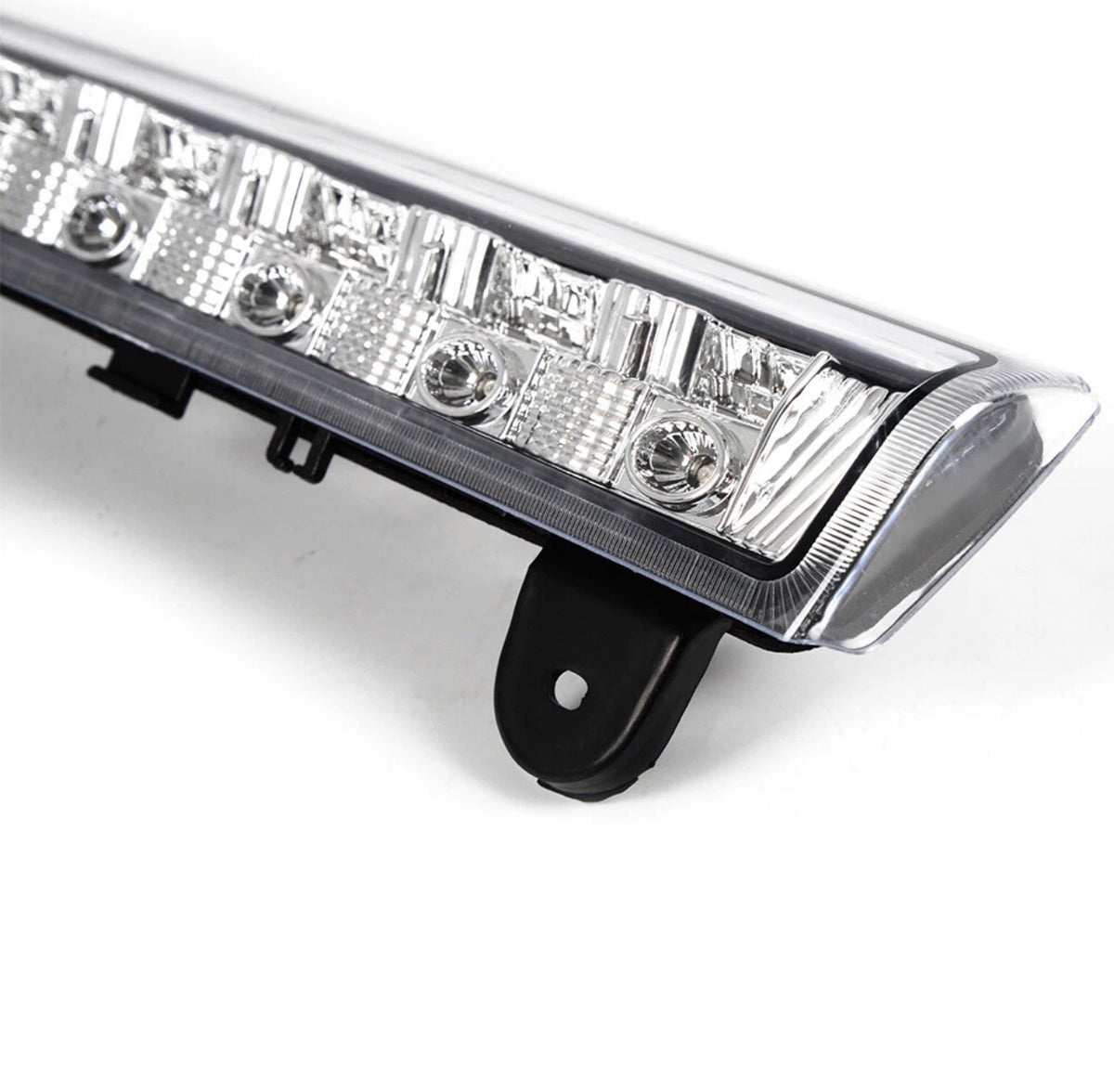 Fit For 2000-2006 Chevy Suburban Tahoe GMC Yukon LED 3rd Brake Tail Light Clear