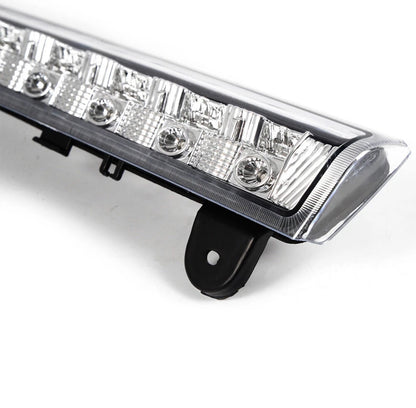 Fit For 2000-2006 Chevy Suburban Tahoe GMC Yukon LED 3rd Brake Tail Light Clear