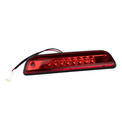 Red LED 3rd Third Brake Light Rear Stop Tail Lamp For 1995-2017 Toyota Tacoma