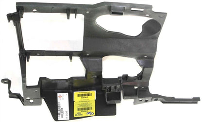 For 99-02 Silverado & 99-07 Sierra Headlight Head Light Lamp Bracket Left Side