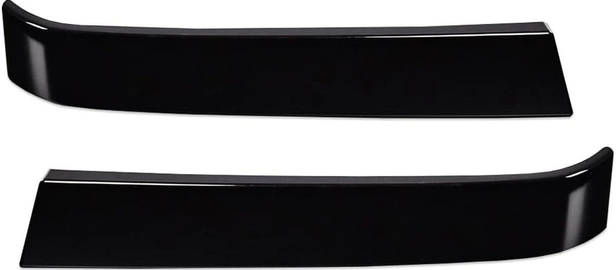 2003-07 Silverado 1500 2500 3500 Grille Trim Set LH RH–Compatible Replacement