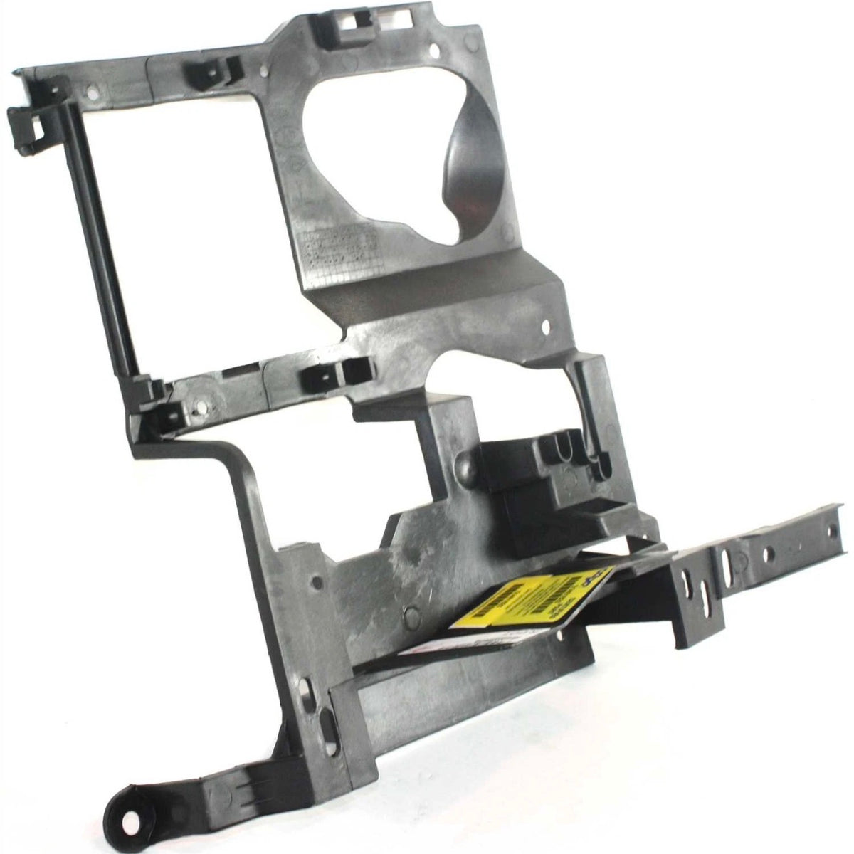 For 99-02 Silverado & 99-07 Sierra Headlight Head Light Lamp Bracket Left Side