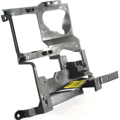 For 99-02 Silverado & 99-07 Sierra Headlight Head Light Lamp Bracket Left Side