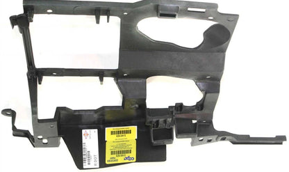 For 99-02 Silverado & 99-07 Sierra Headlight Head Light Lamp Bracket Left Side