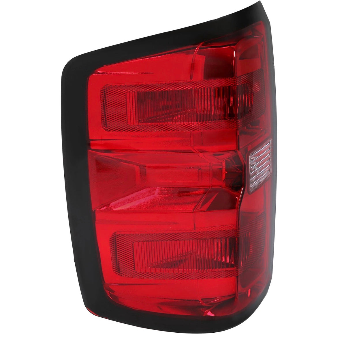 For Chevy Silverado 1500 2500 3500 2014-2018 2019 Tail Lights Brake Lamps LH&RH