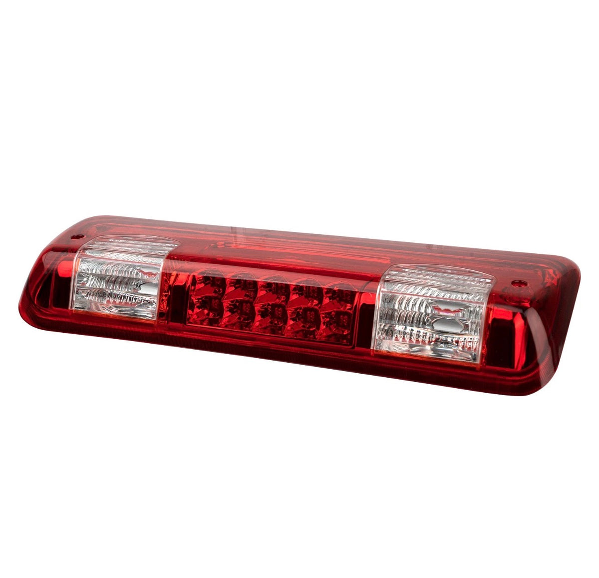 For 2004-2008 Ford F150 F-150 LED 3RD Third Brake Light Rear Roof Cargo Lamp Bar