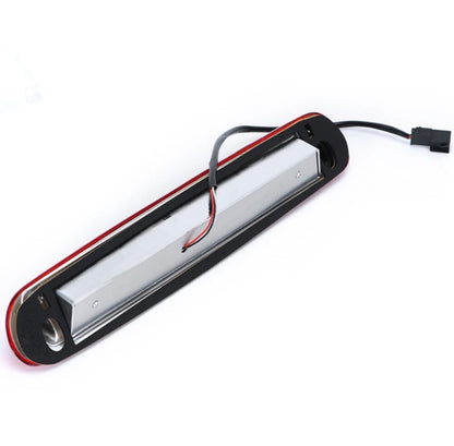 LED 3RD Third Brake Light Fit For 2007-14 Chevy Silverado Sierra 1500 2500 3500