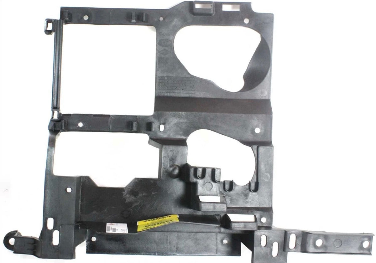 For 99-02 Silverado & 99-07 Sierra Headlight Head Light Lamp Bracket Left Side
